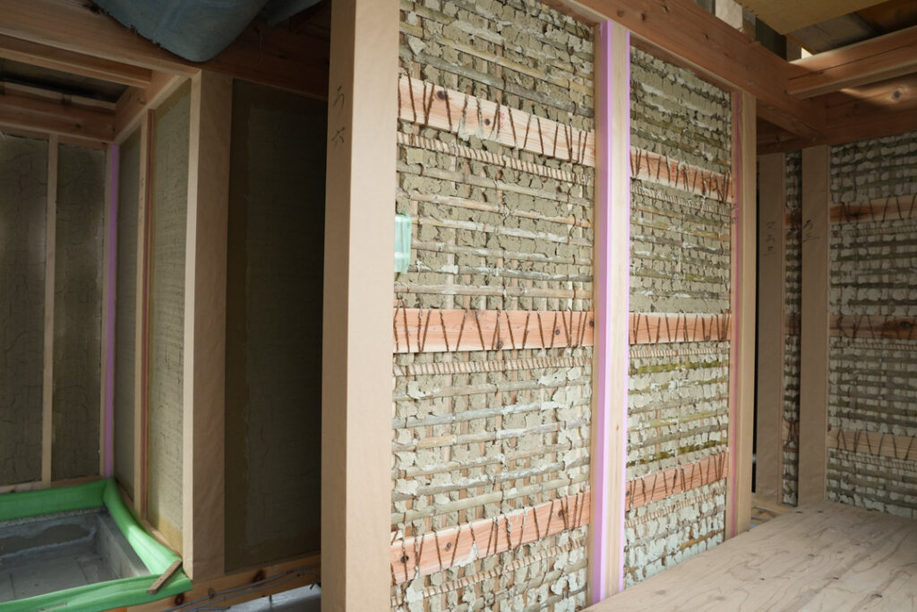 船頭の土壁5土壁丨水野設計室-28