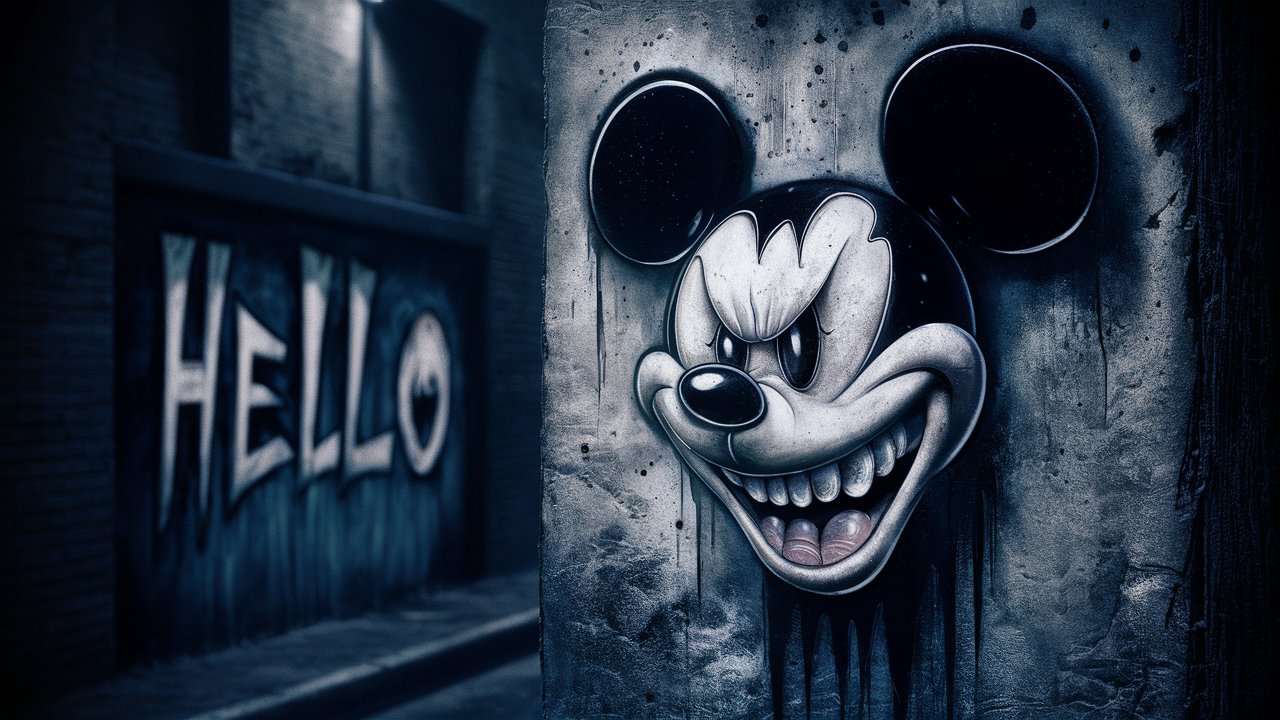 Pizza Kyrpydyra  Hello (2024)丨Öskar Design Öskar-18