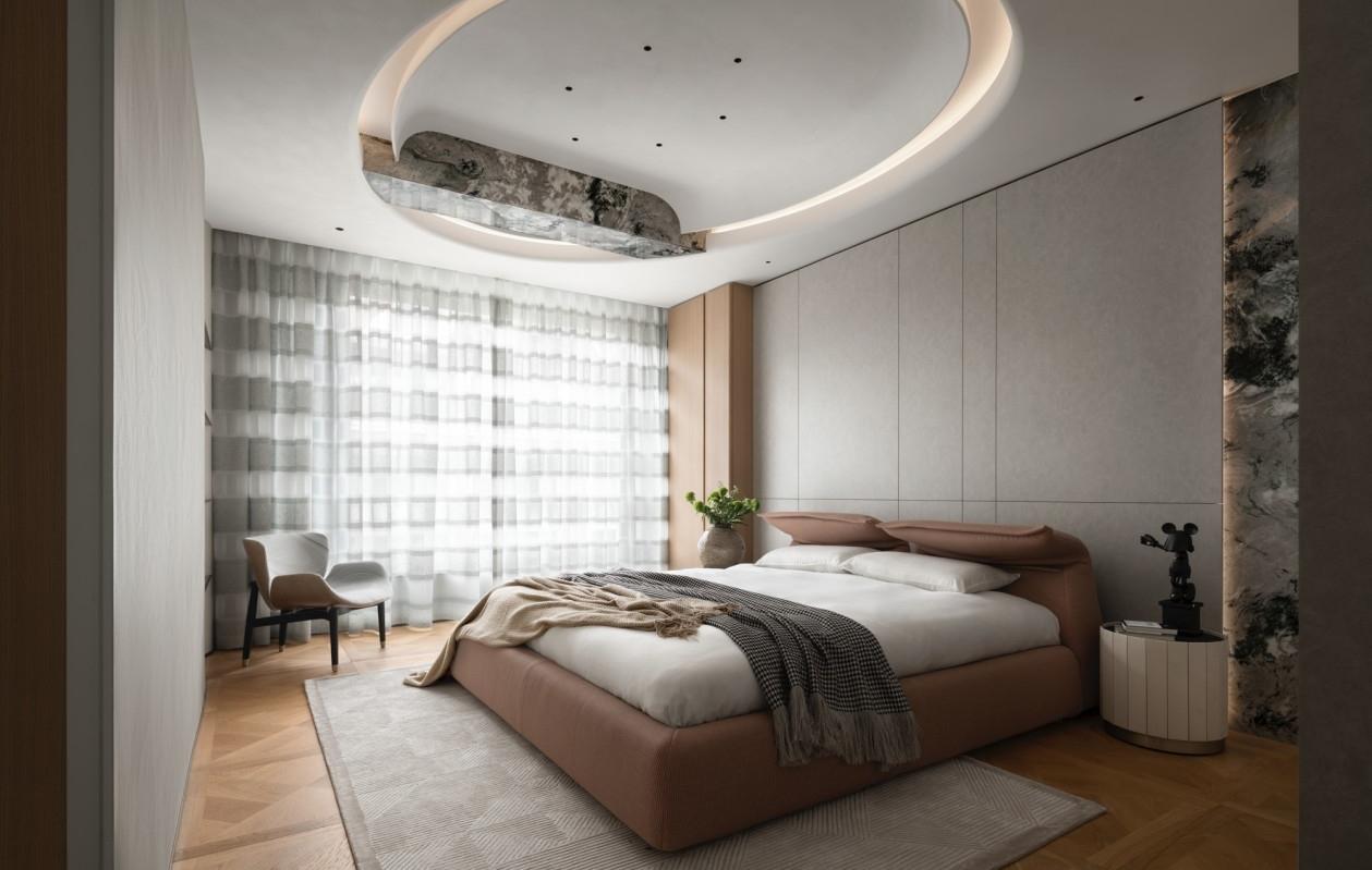 质之所至,境由心生丨中国四川丨新成空间艺术-98