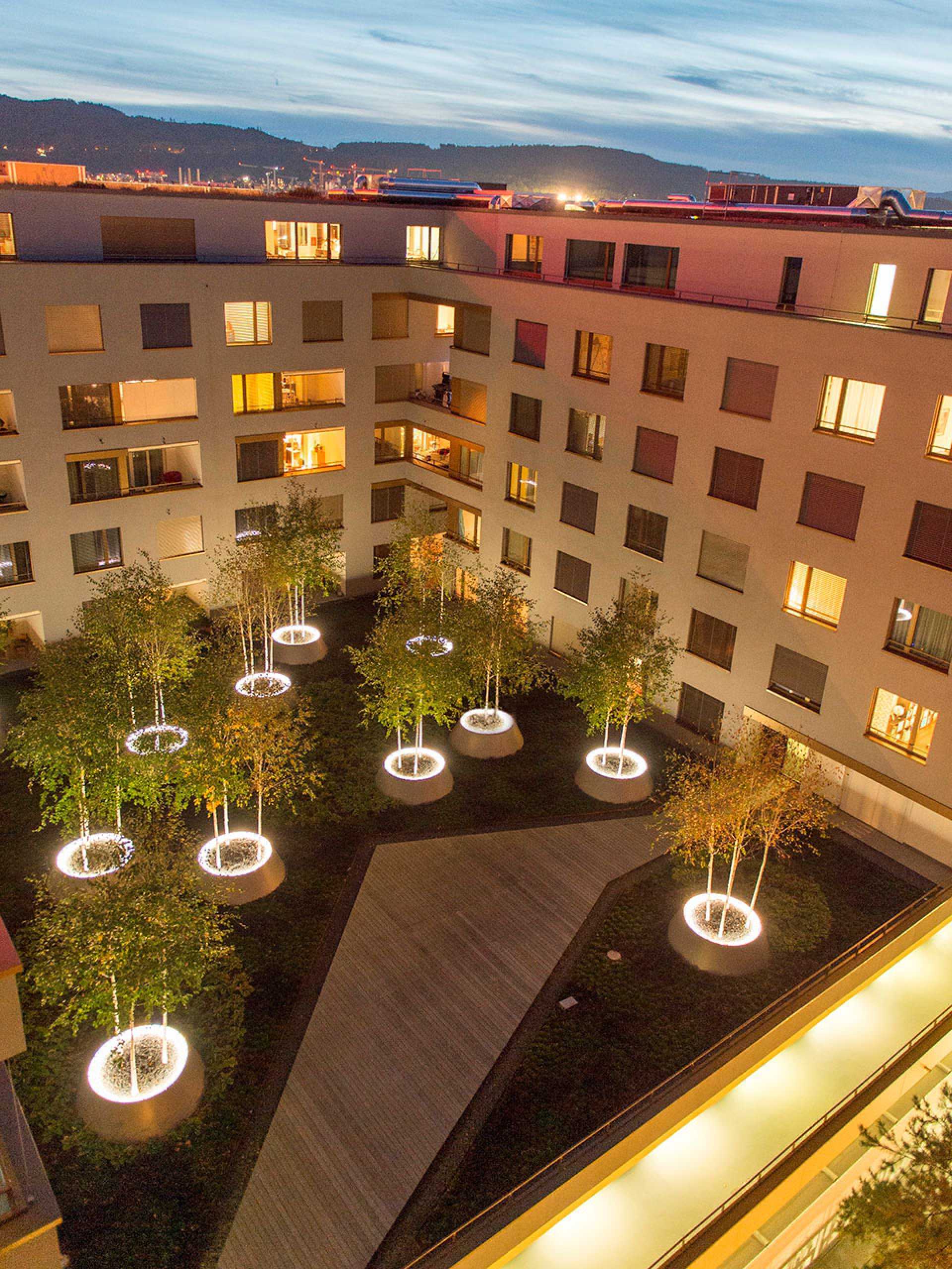 苏黎世硬塔公园-5