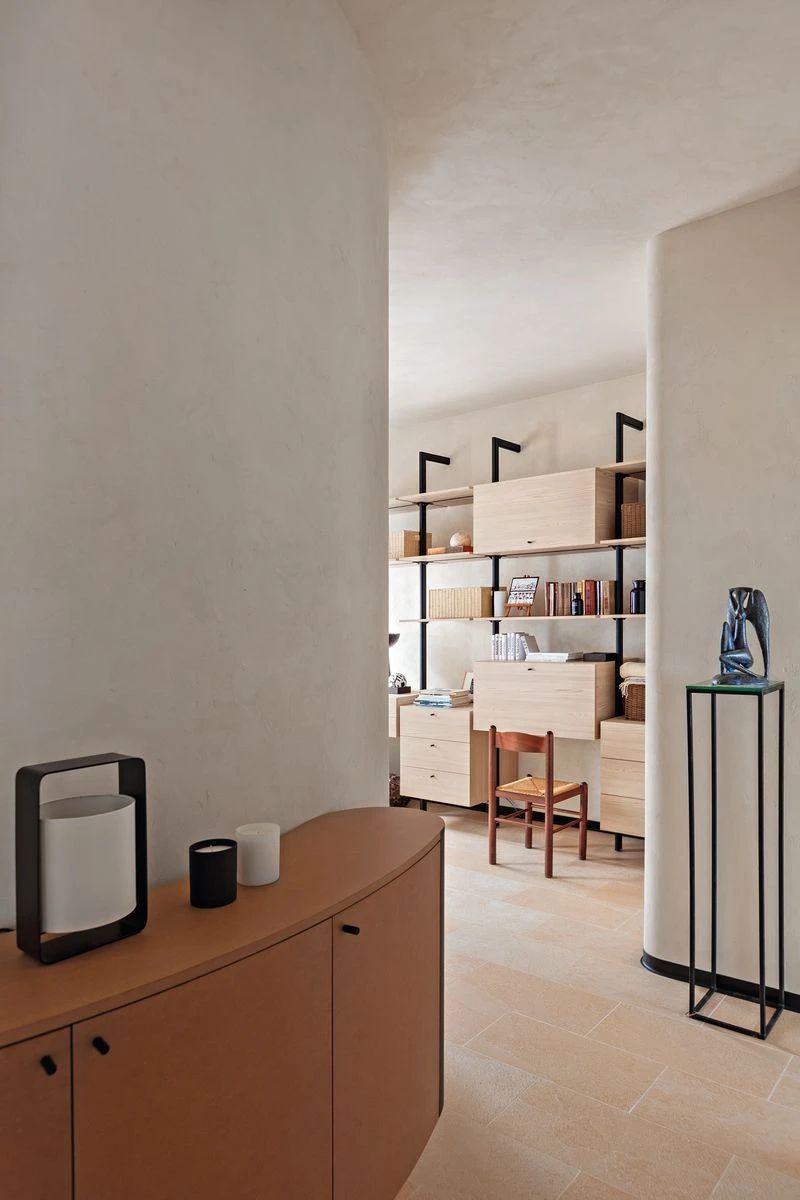 49㎡小宅室内设计-6