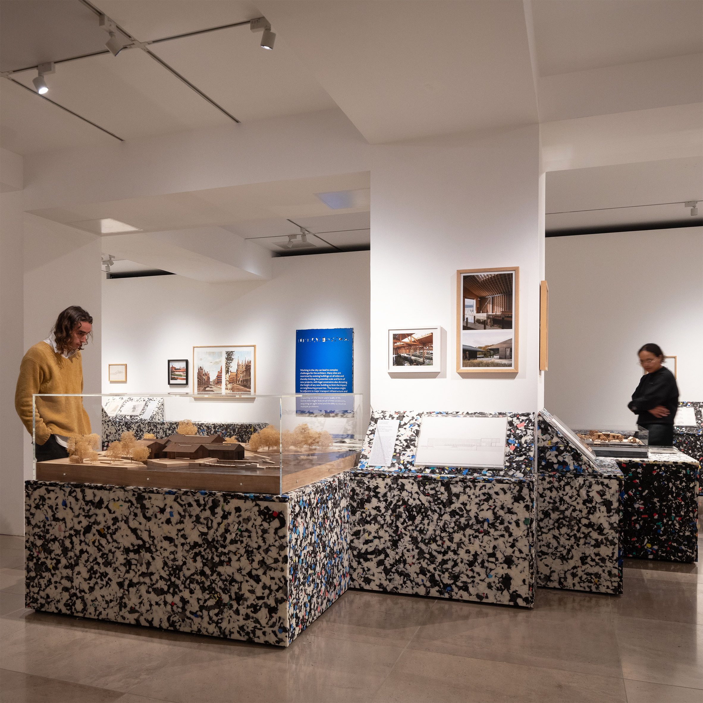 丨美国纽约市丨J. Lohmann Gallery,Ahryun Lee-9