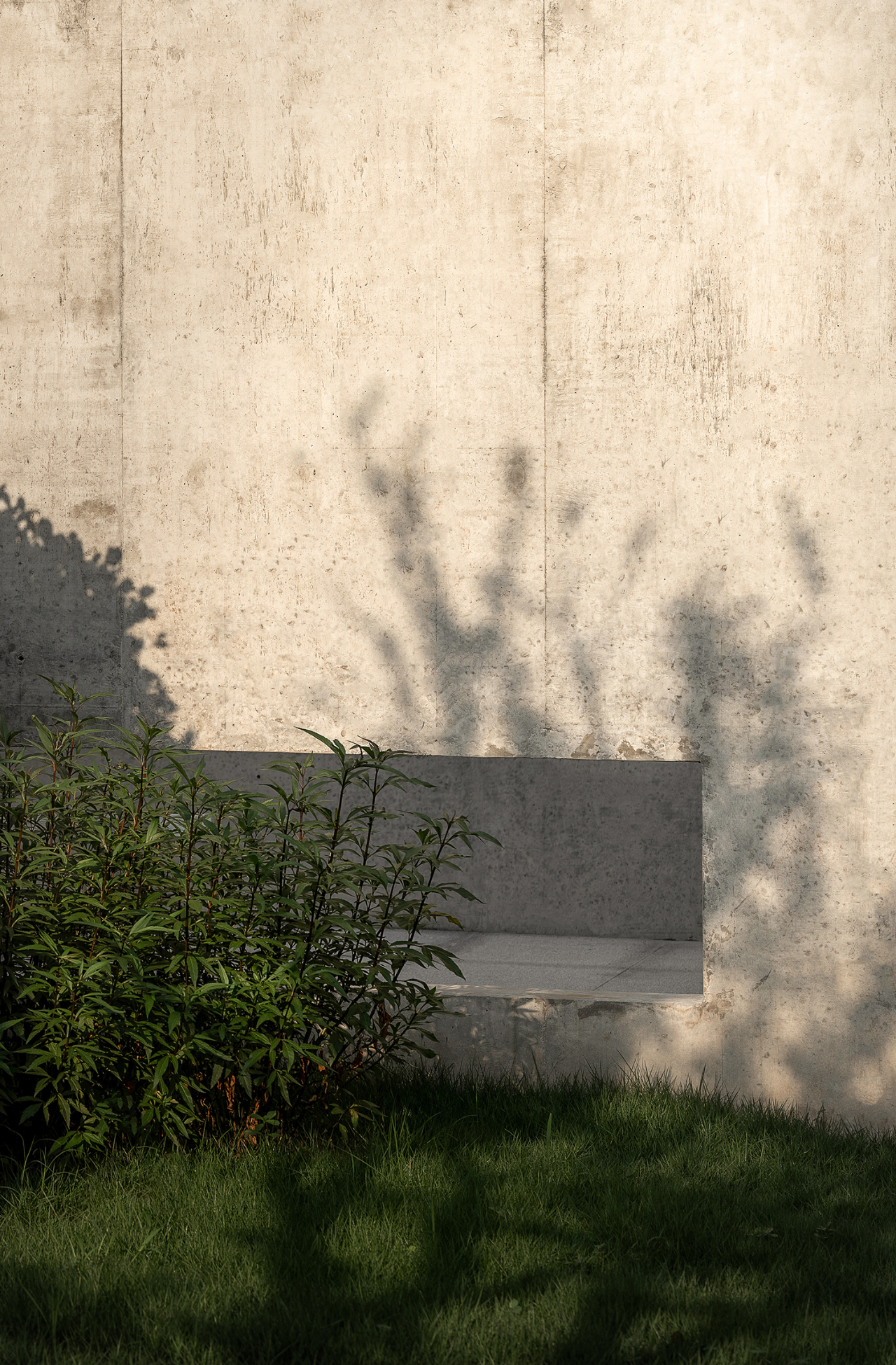 重庆750㎡悦水岸·私宅丨中国重庆丨方案设计为时间与物,软装设计为le lee studio·楽里设计-6