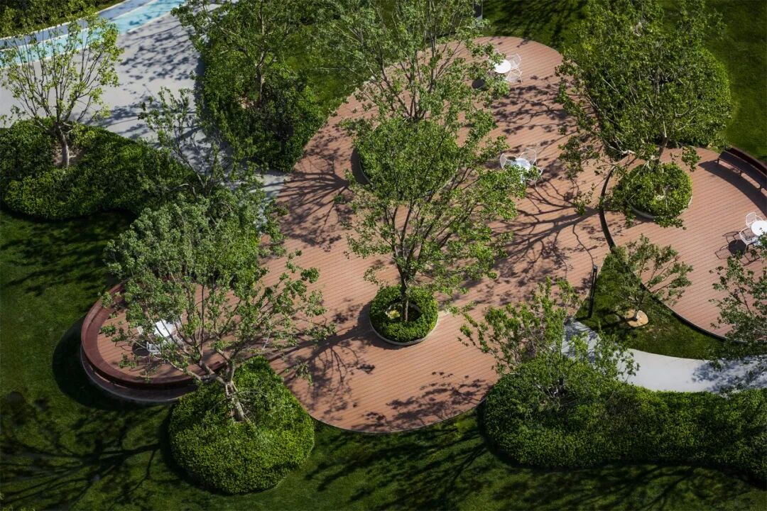 望悦国际社区：高品质的未来型生活空间|顺景园林-24