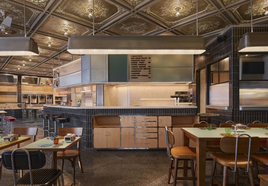 Roodoodoo by Paul Pairet 沪嘟嘟丨中国上海丨罕创(上海)建筑设计有限公司-10