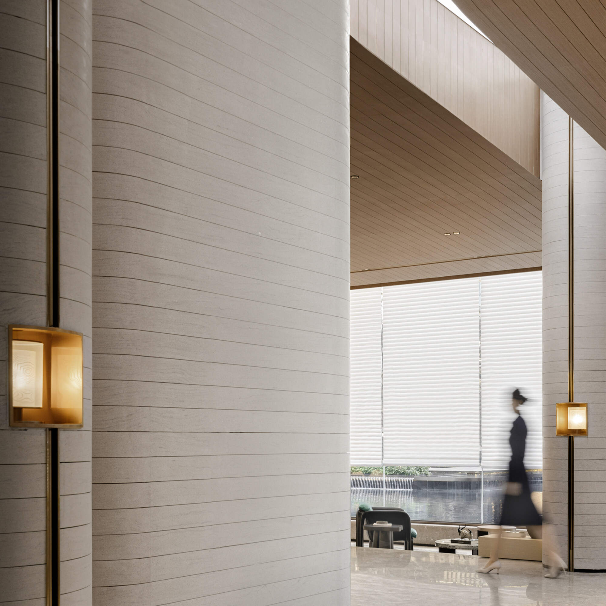 地产 - 共生形态 C&C DESIGN-4