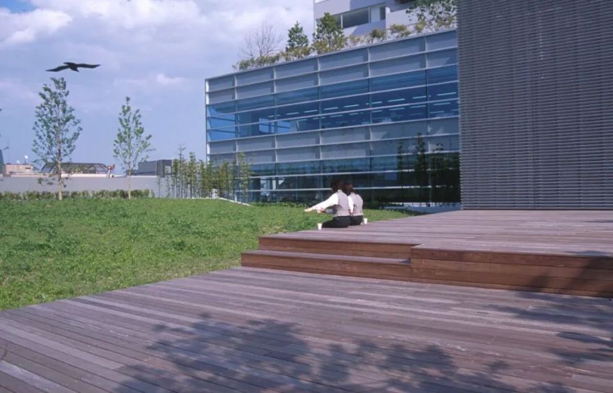 釜石大町广场丨有限会社オンサイト計画設計事務所-128