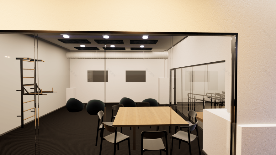 SMART SHELTER. CLUST for Odesa National University-23