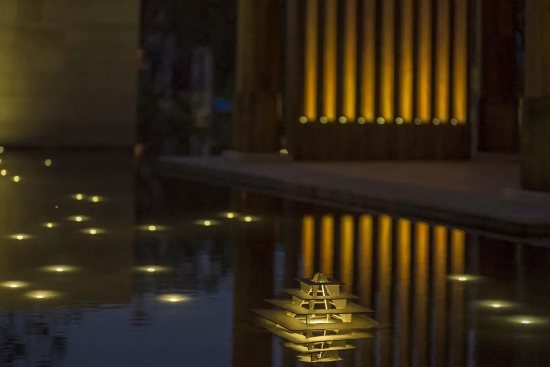 九月森林景观设计 | 金陵城，老山中，如梦境般栖居的“天宫之城 “-89