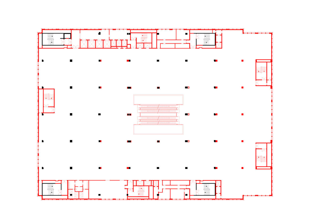 丨GermanyBerlin丨Prof. Josef P. Kleihues-22