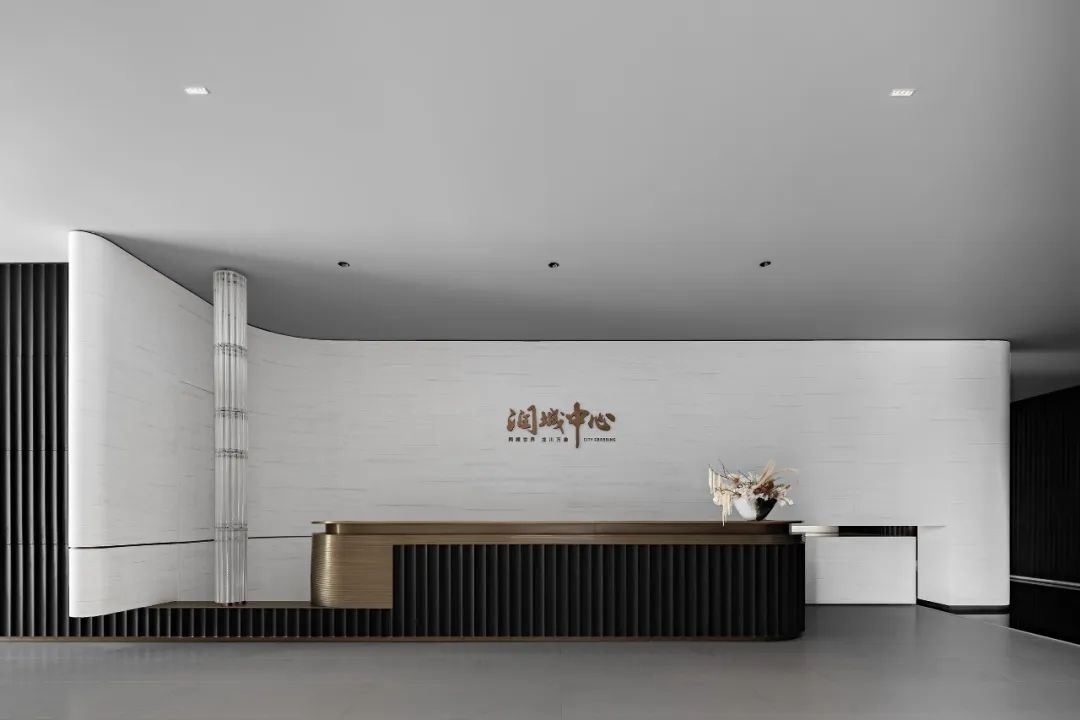 合肥润城中心丨中国合肥丨WJID维几设计-13