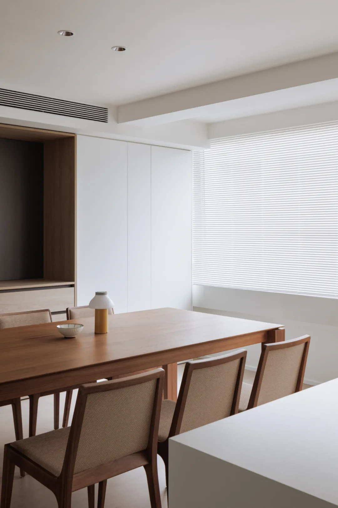 230㎡浦东新区极简私宅设计丨中国上海丨简狄设计事务所-21