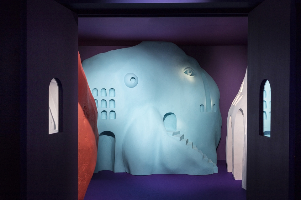 明日幻想之船(Demain,le vaisseau chimère)-6