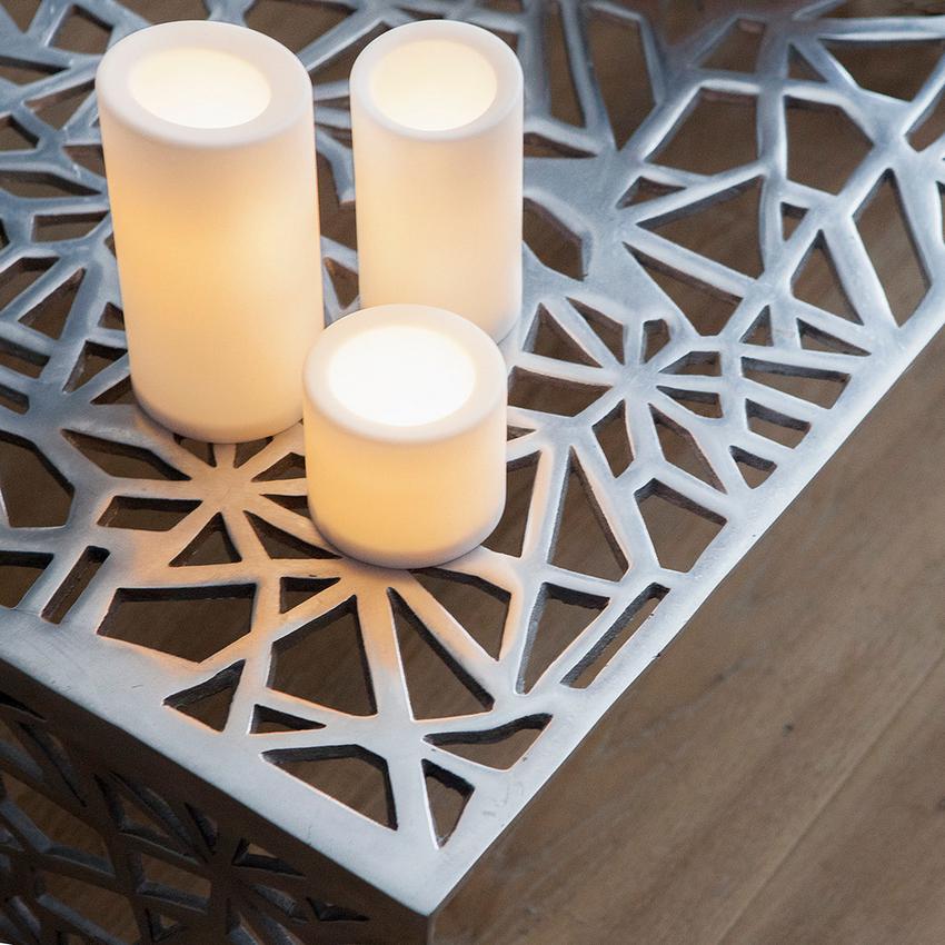 45㎡2室公寓温馨设计丨设计师维多利亚·穆赫尔-25