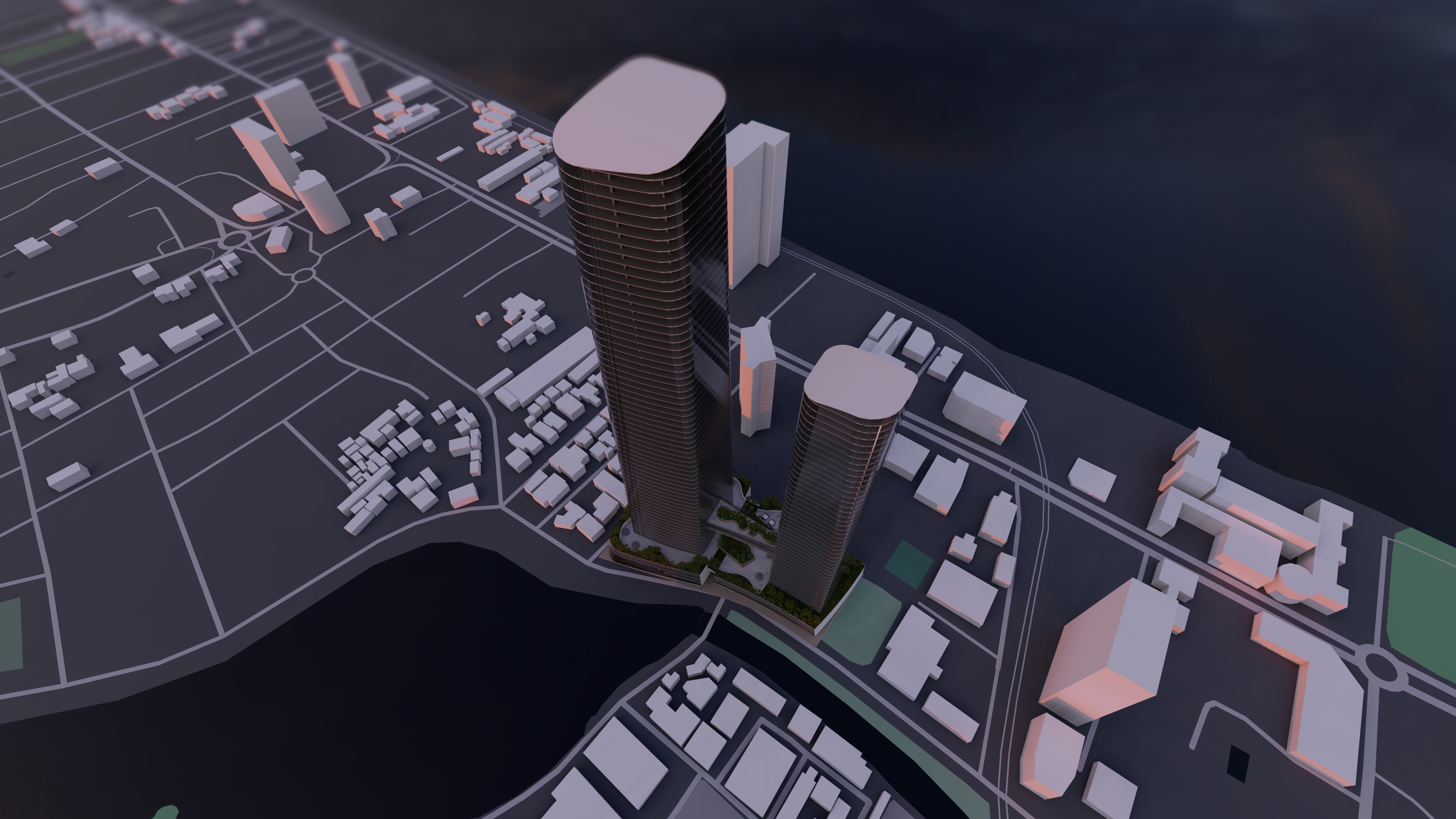 海蓝宝石中心-20