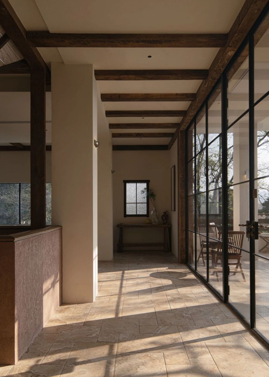 渭水茶炉丨中国咸阳丨武空美学-68