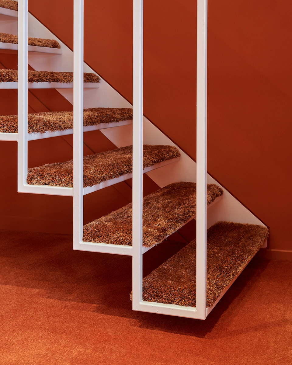 Stieglitz 品牌空间丨荷兰阿姆斯特丹丨SPACE projects-17