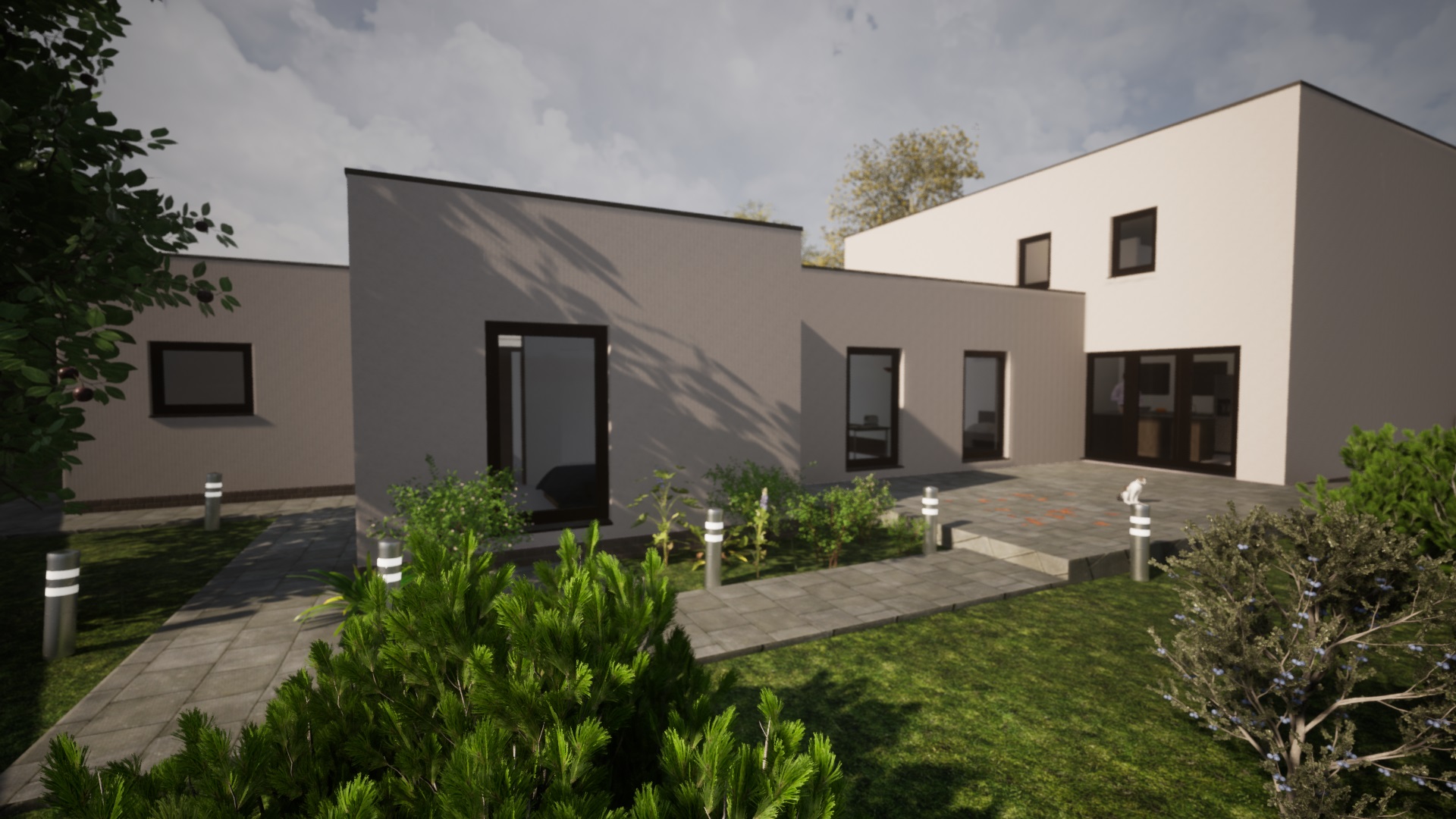 兰哈瑞丨Arden Kitt:architects-10