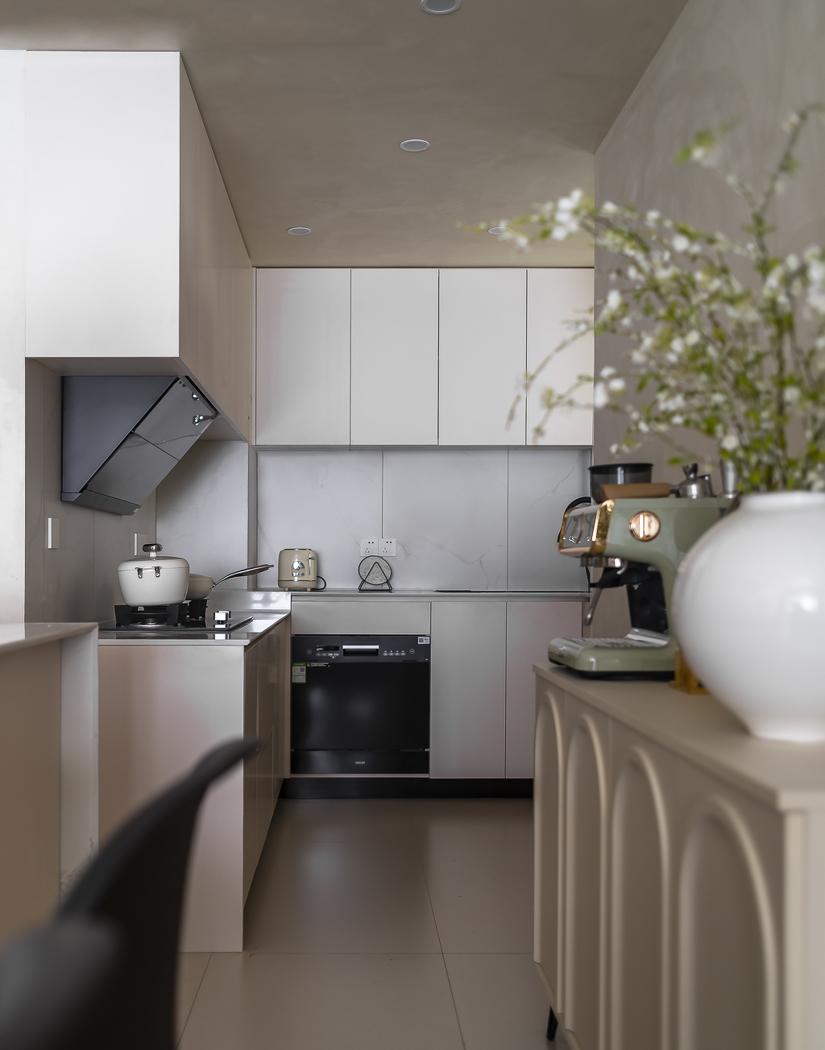 岁月静好丨中国洛阳丨洛阳庆禹果装饰设计有限公司-31