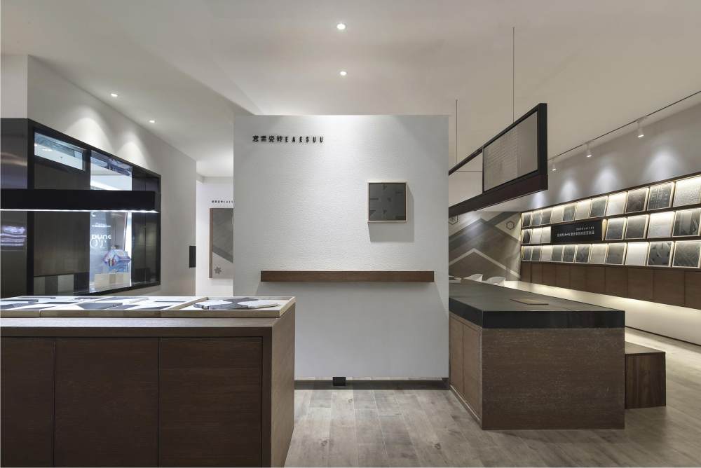 小店大变样 | 揭秘知名设计师的实用室内设计-3