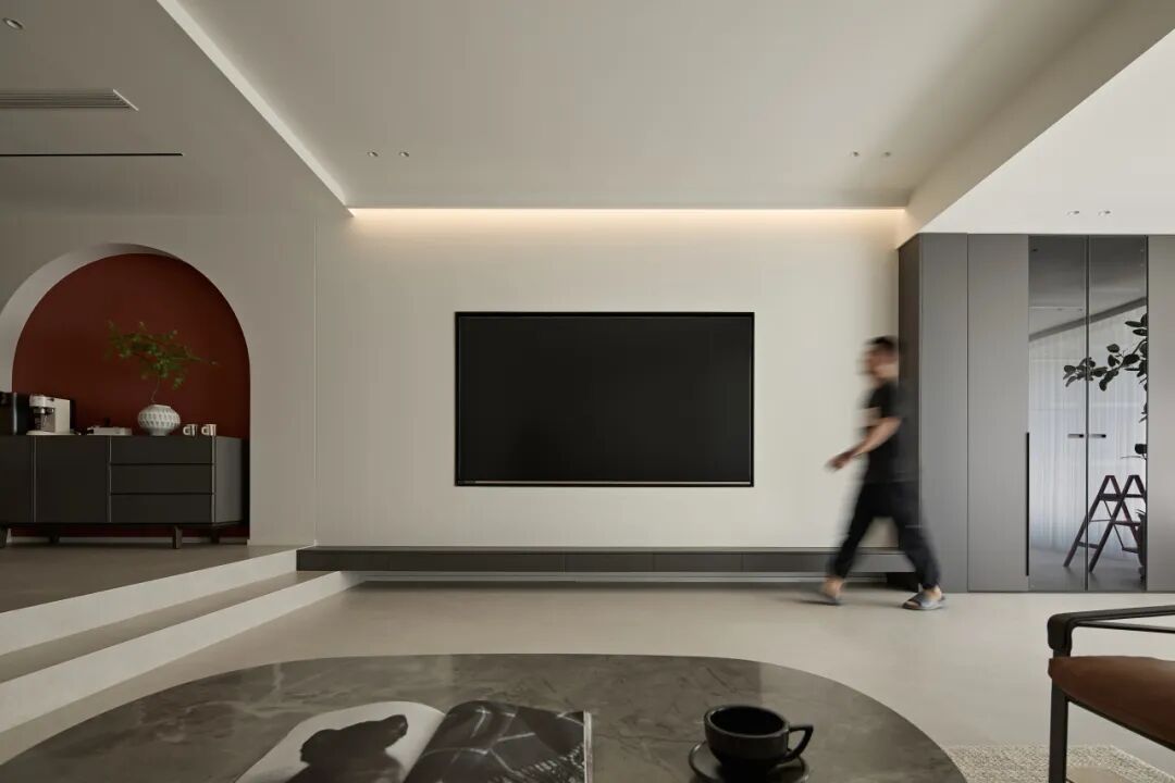 国宝花园·樱花小镇丨GDG煦石设计-5