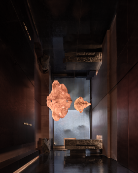 山海一席丨中国郴州丨纵横一线