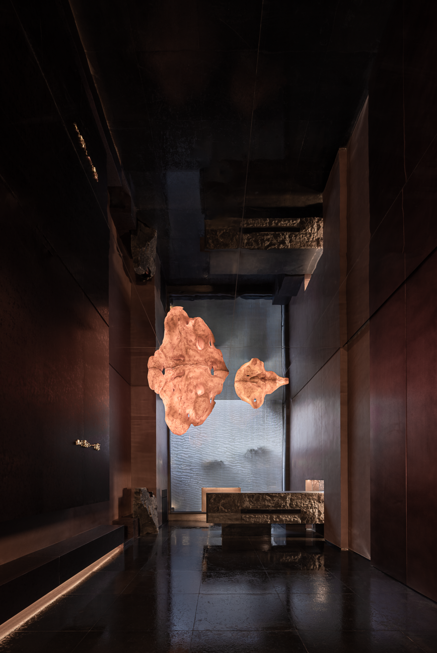 山海一席丨中国郴州丨纵横一线-2