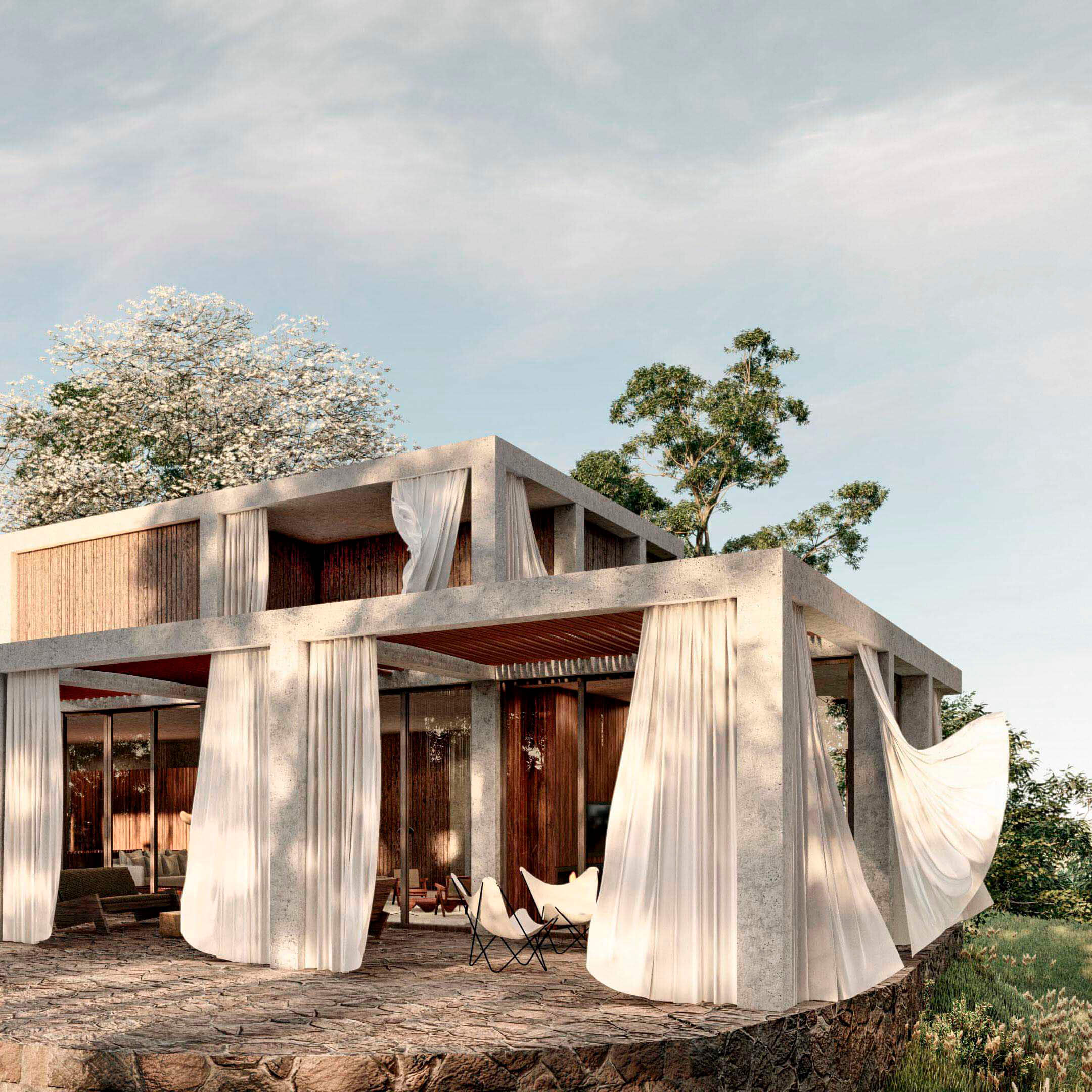 Casa Fazenda da Grama I   Felipe Hess_files Felipe Hess-0