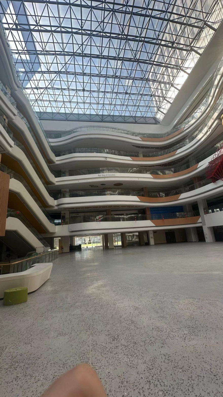 商业综合体更新项目-3