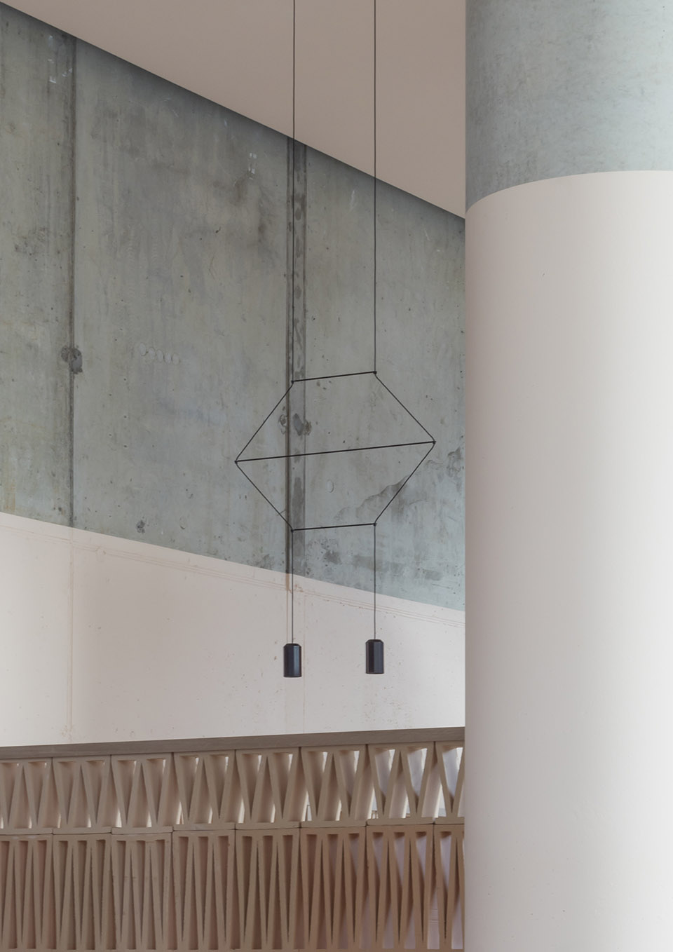 伦敦Leman Locke酒店 / Grzywinski + Pons-52