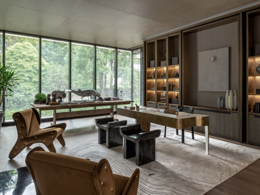 摩登东方,无间设计的 2018 作品回顾-9