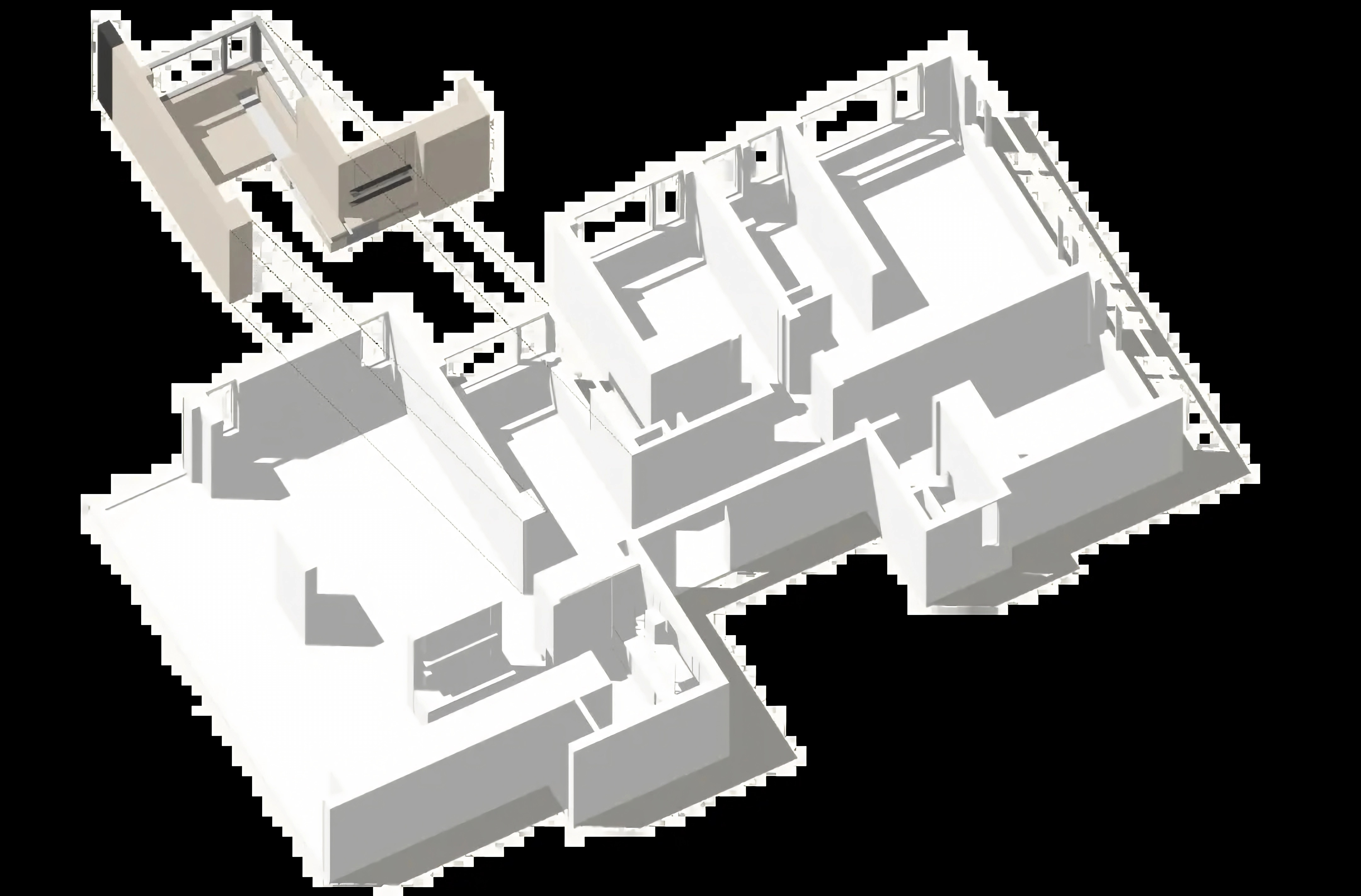 海南富德千江悅丨中国海南丨近境制作(硬装),远域生活(软装)-43