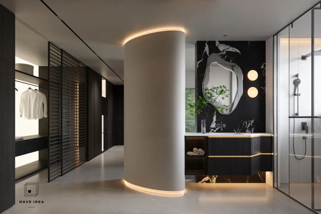 有點设计 | 概念 X 黛-86