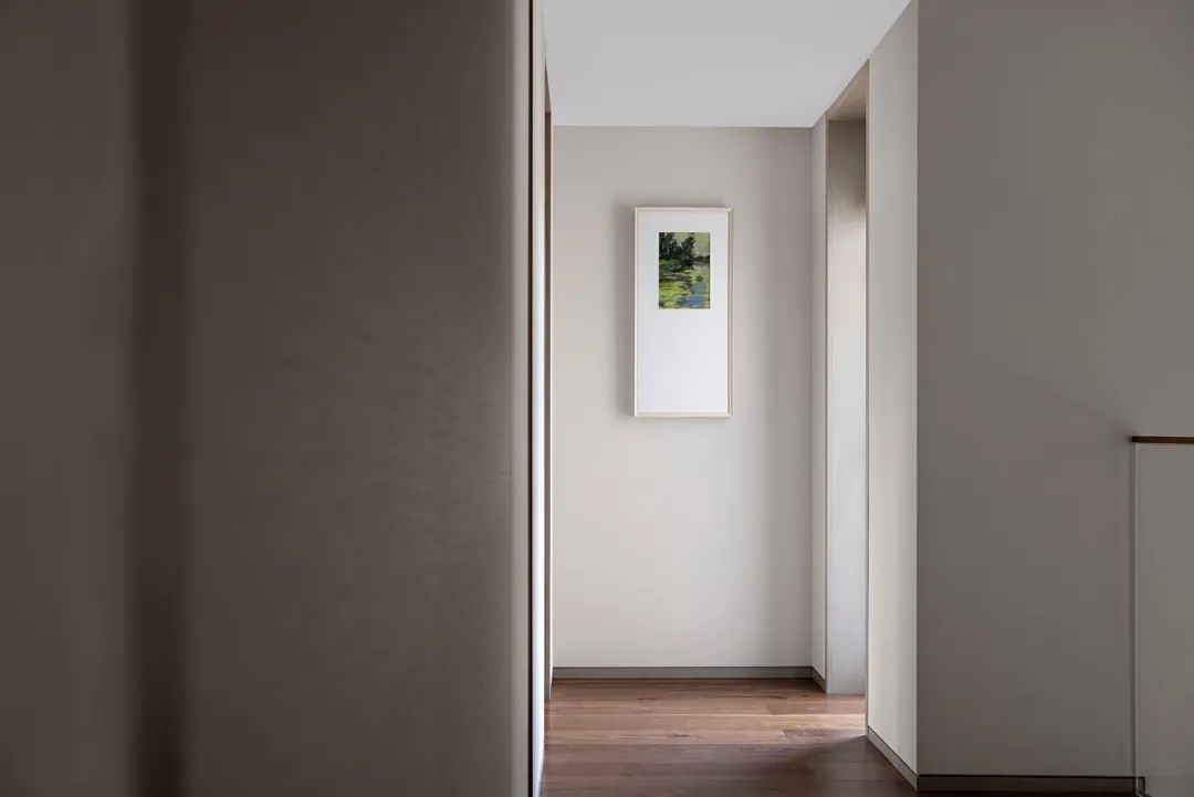 泊璟廷别墅丨中国宁波丨汉格设计-30