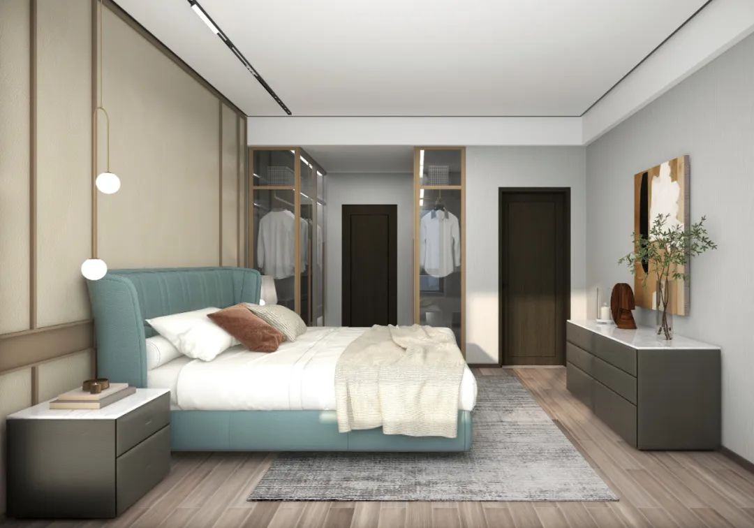 长江华府 | 惜浩浩长江，赏金陵之府-125