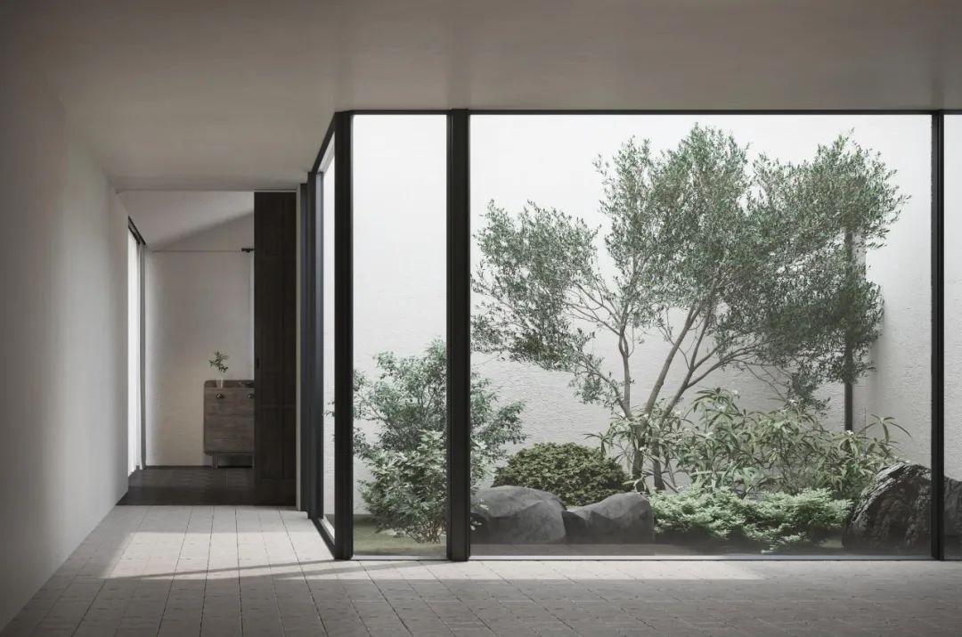春山在望 RESUN丨中国江苏丨尚壹扬设计-220