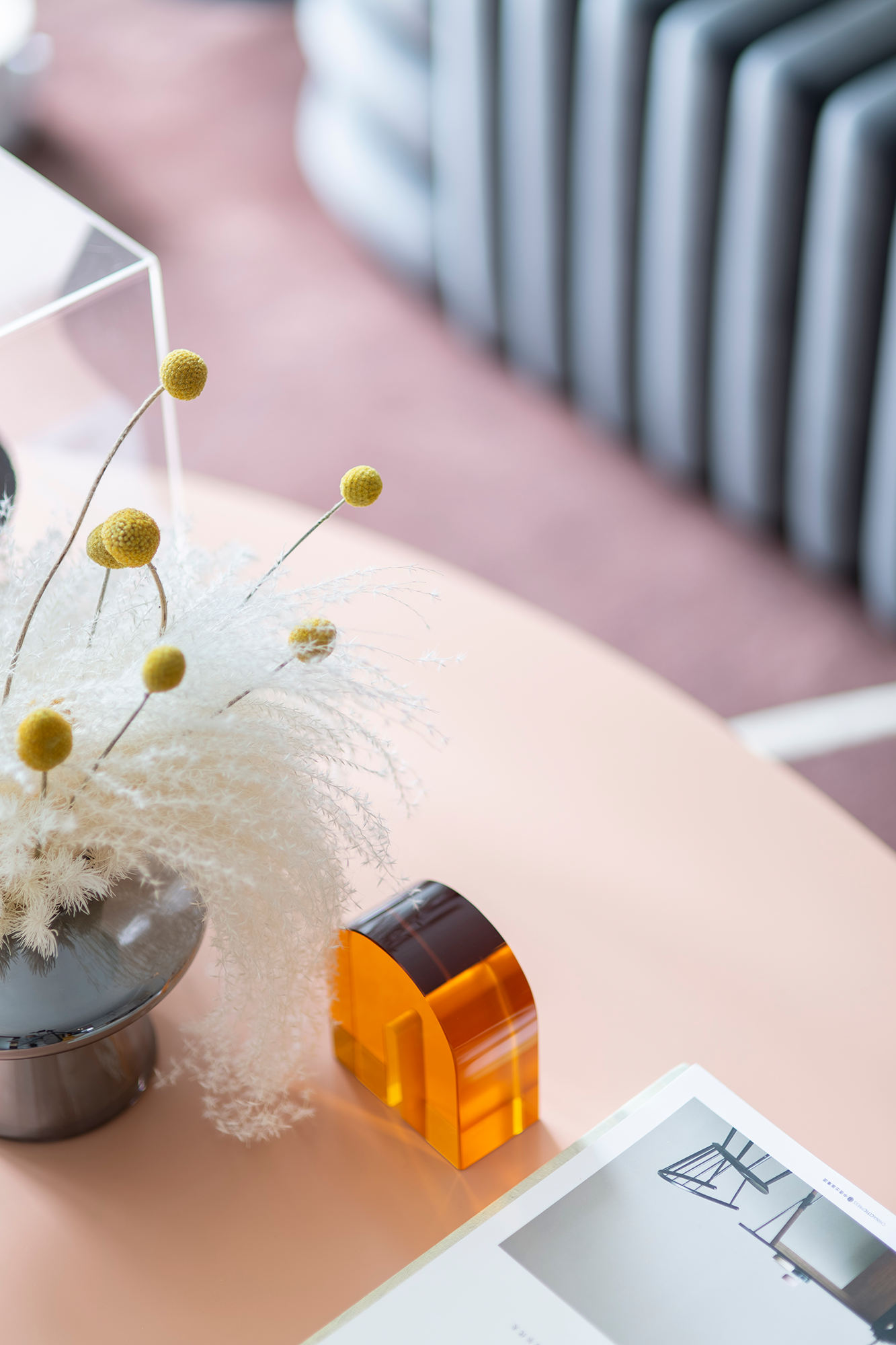 中海新疆河滩南样板房-25