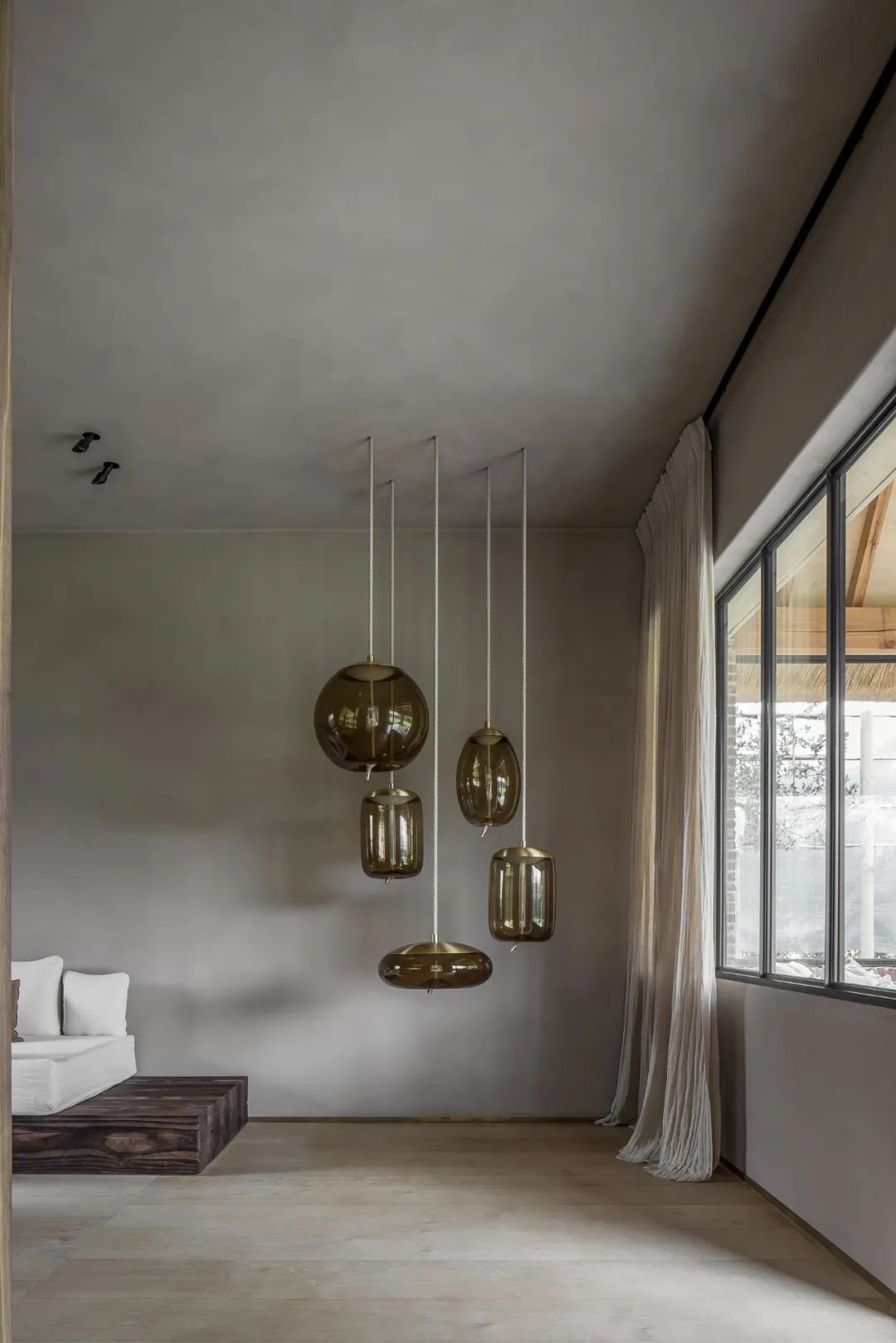 Benoit Viaene 打造和谐个性化空间-23