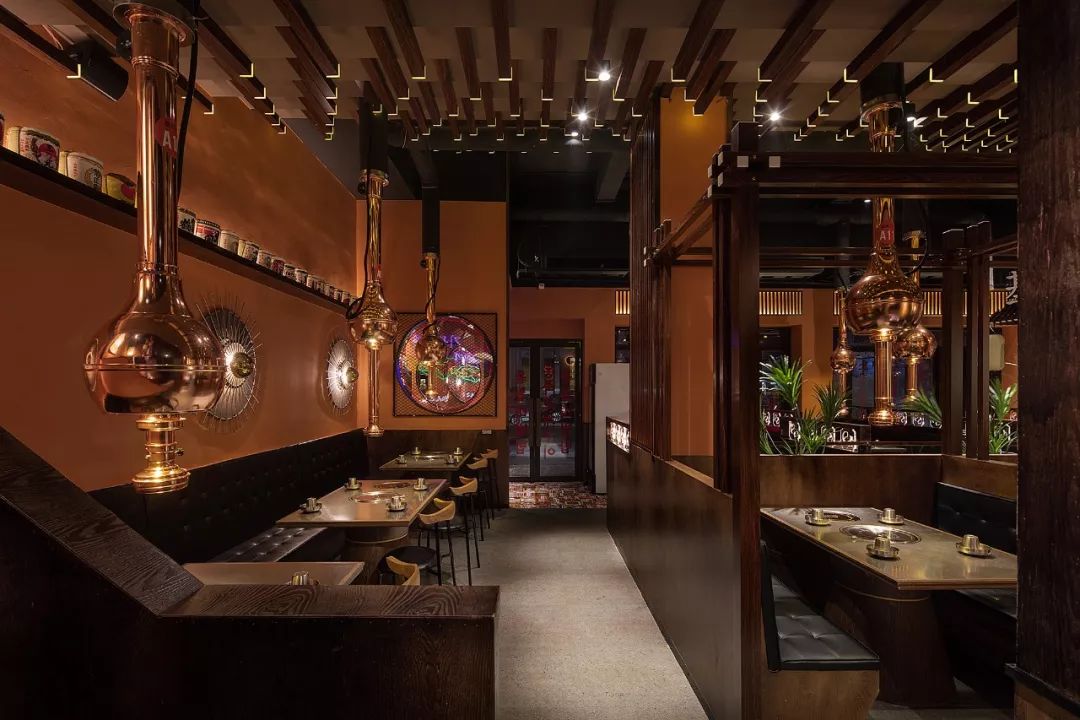 基家韩日烤肉俱乐部灵溪店丨中国温州-25