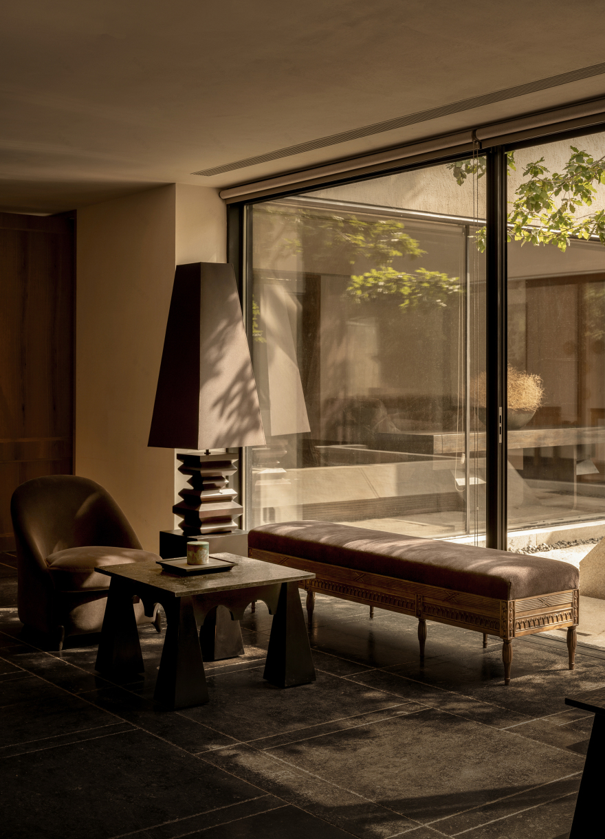 大同既下山 · SUNYATA酒店丨中国大同丨建筑goa大象设计等-16