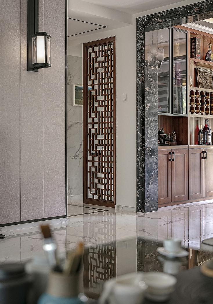 《梧桐细雨》-4