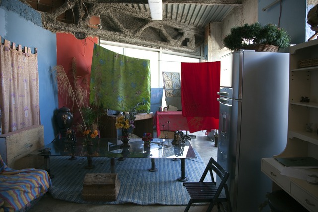 Torre de David（大卫塔）丨委内瑞拉加拉加斯丨Enrique Gomez-20