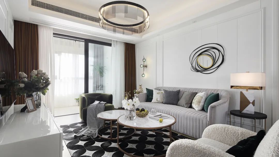 南京名派时尚美容美发 SPA 馆 - 现代时尚的空间设计-83