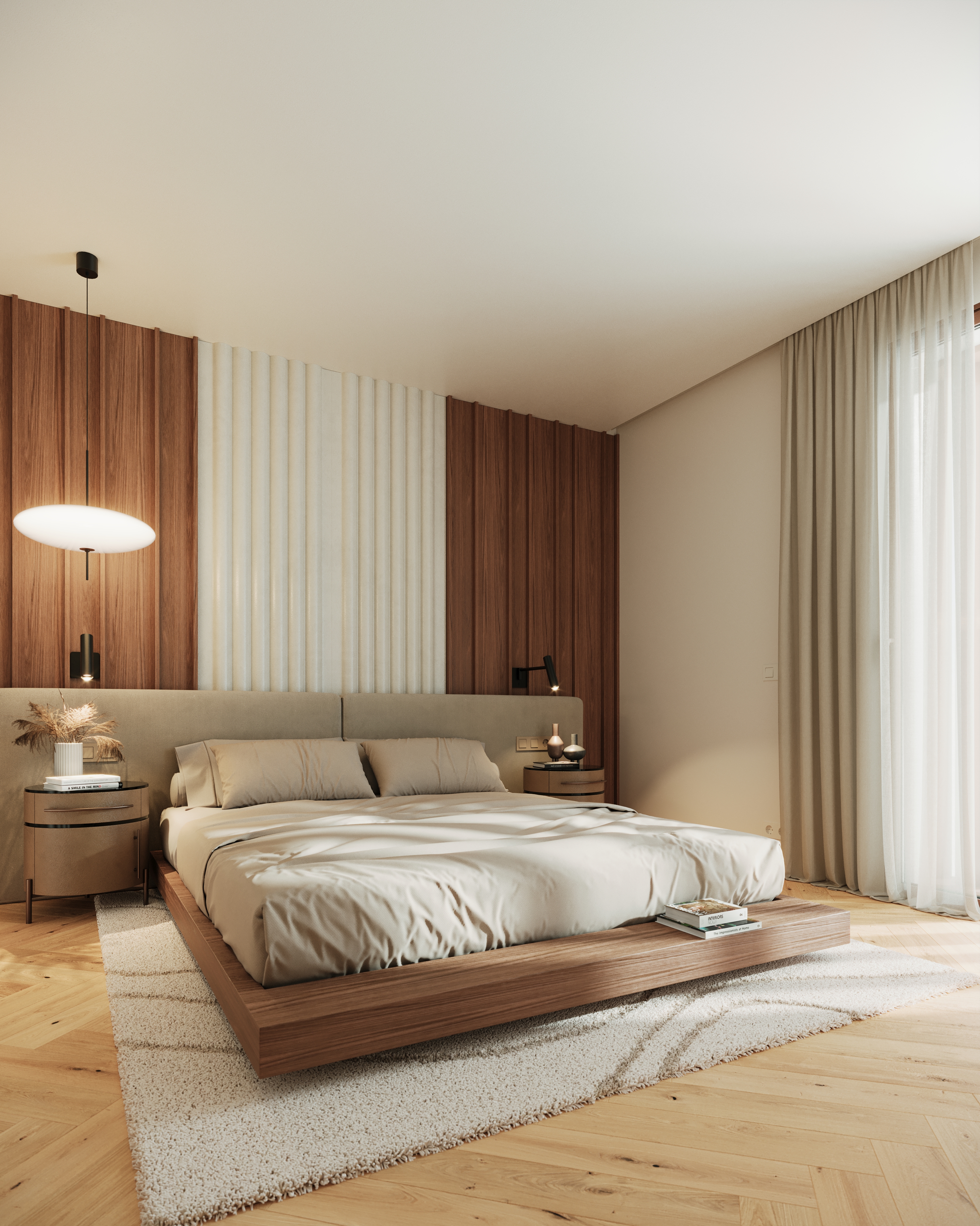 Vila Nova Houses T3-5