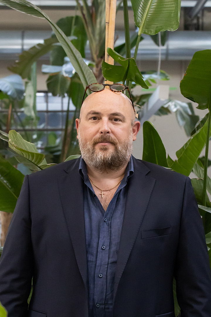 圣拉扎罗校园儿童中心（注：Campus KID比较灵活译法，这里按常见类似情境推测如是校园相关以儿童为对象的一个机构） 丨意大利丨Mario Cucinella Architects-264