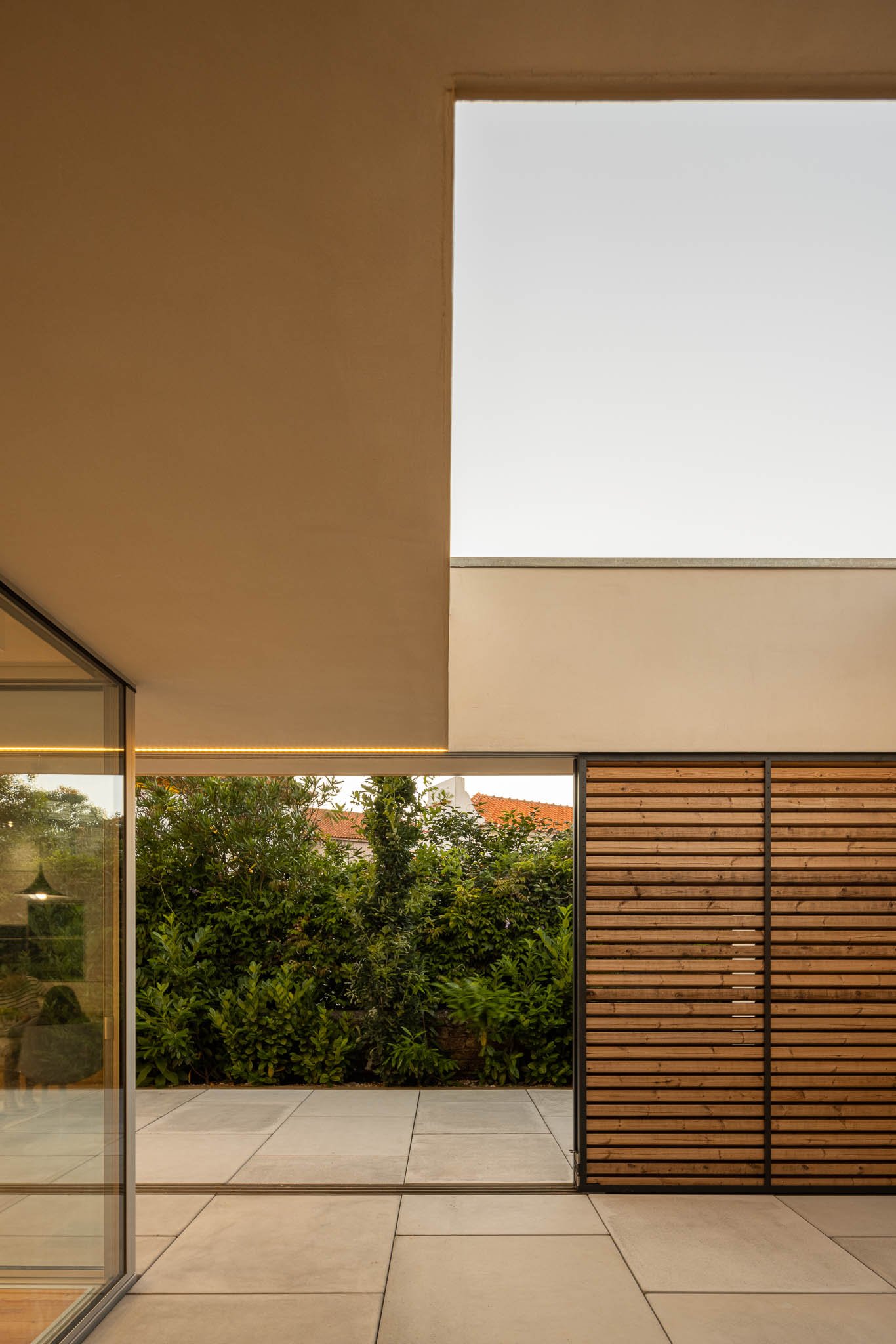 伊利亚沃之家丨葡萄牙丨M2.senos arquitectos-105