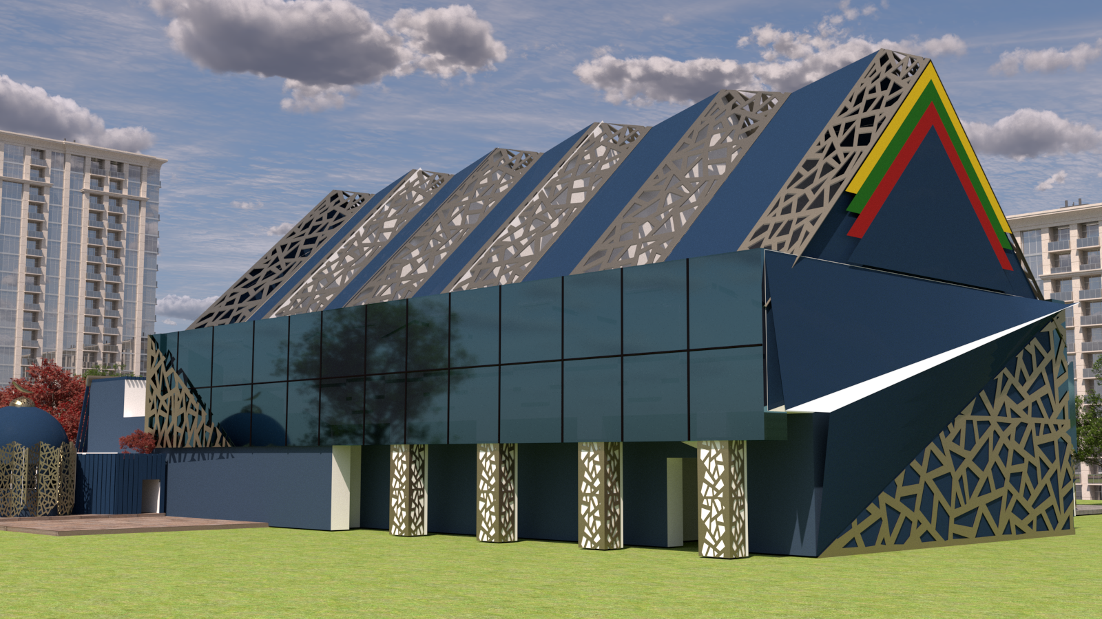 Faculty of Applied Arts-5