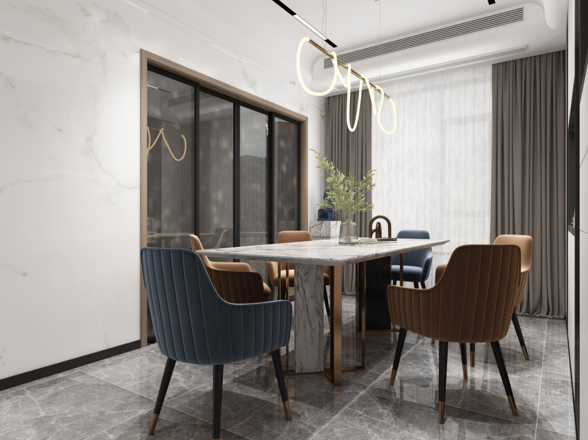 尺寸感，有温度，成就完美的家                     -2