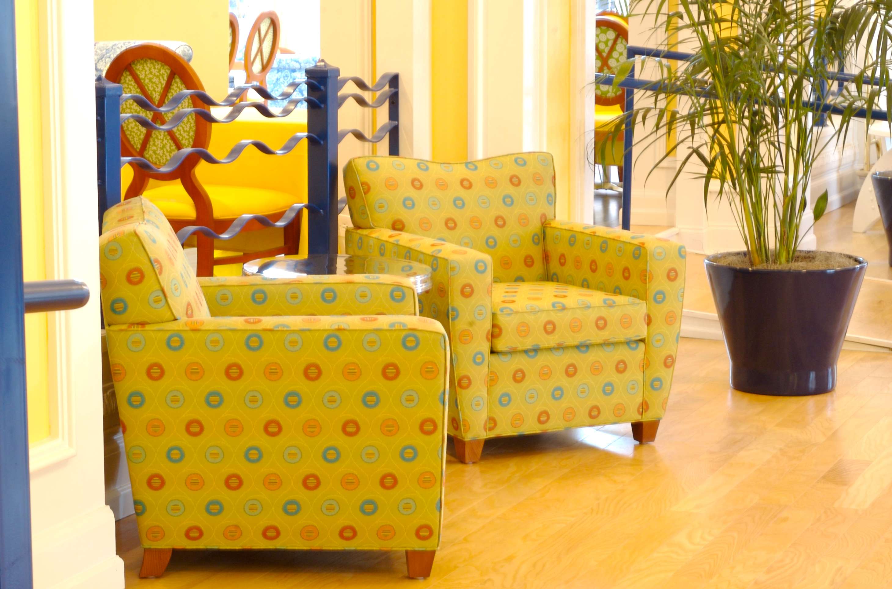 HOTEL INDIGO DOWNTOWN-1