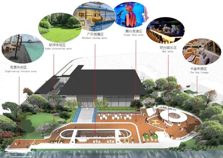 一艘游艇的视觉盛宴|祥生.金麟府-81